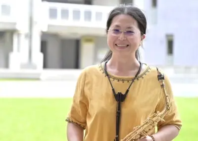 現任24屆 謝幸君